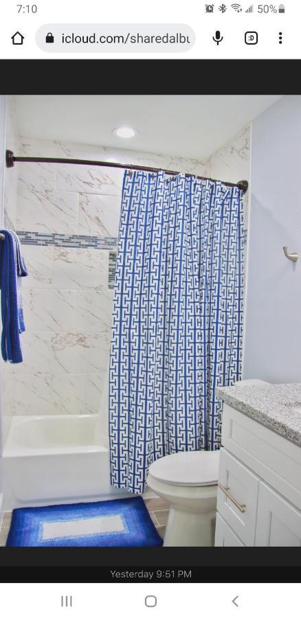 Home Away From Home Unit B Хюстън Екстериор снимка
